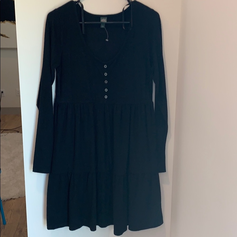 Super soft dress